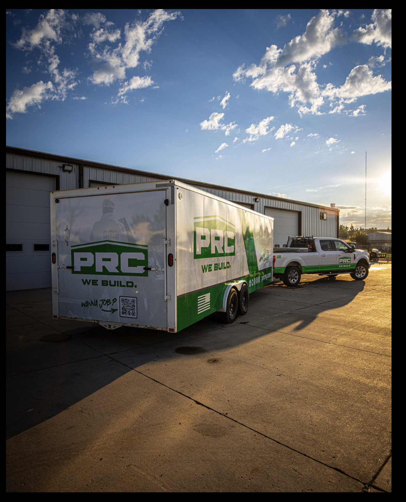 PRC project