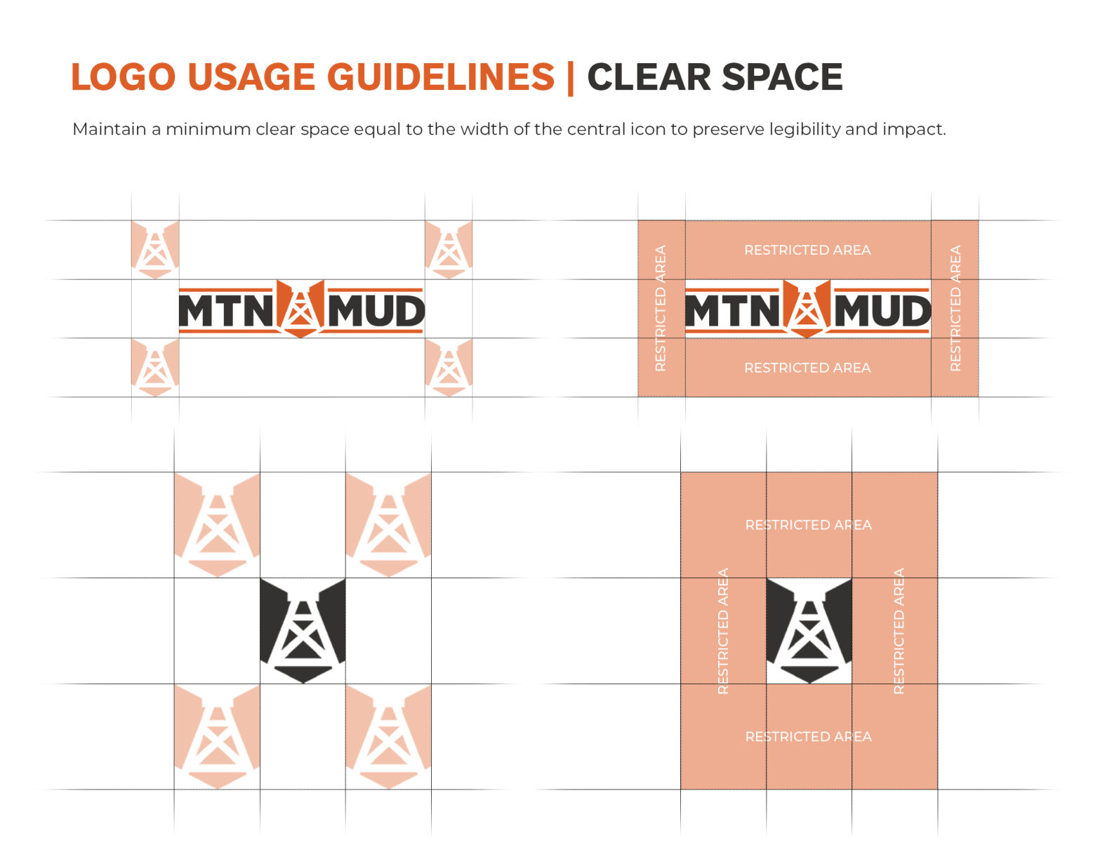 MTN Mud brand book page 3