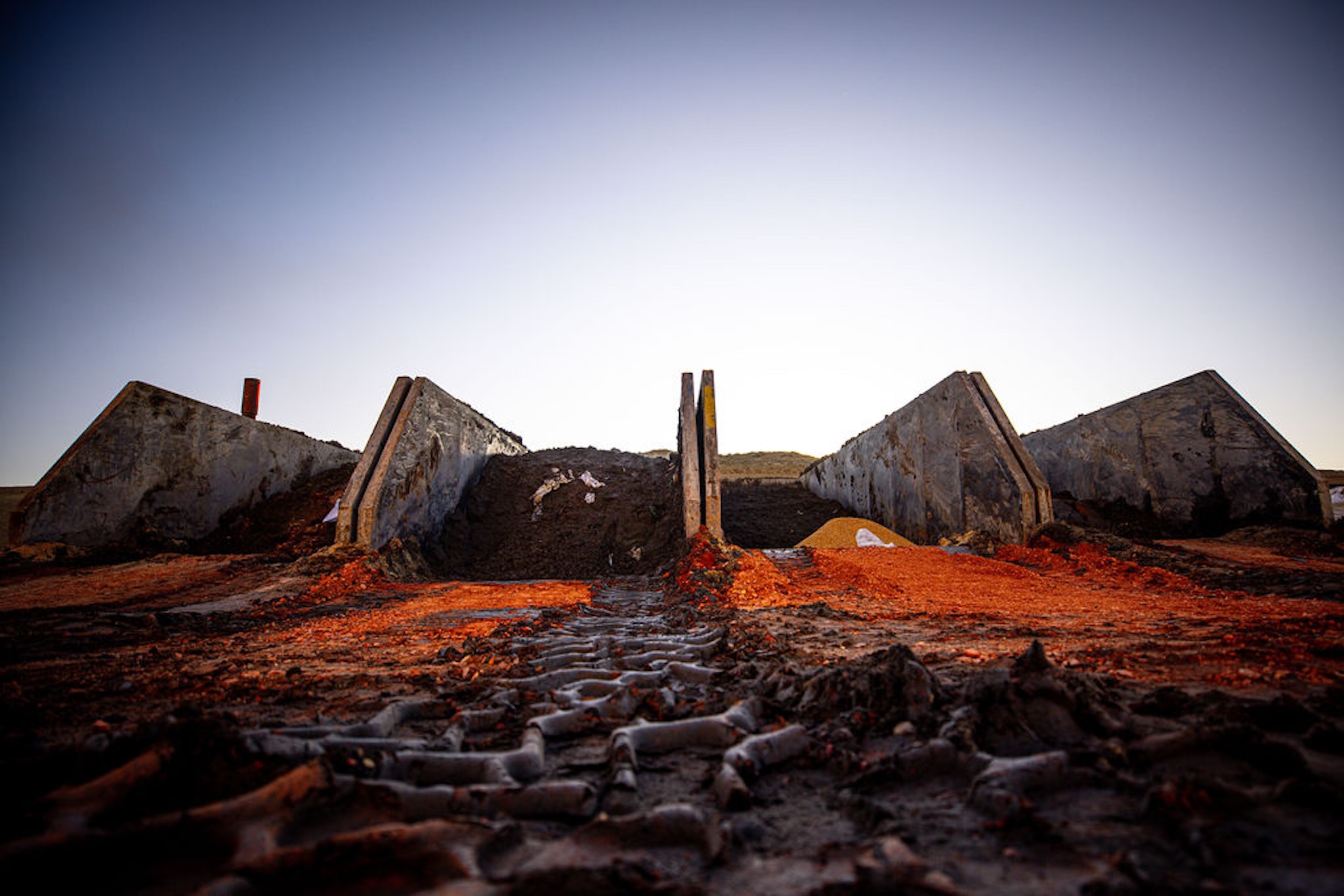 MTN Mud project image 1