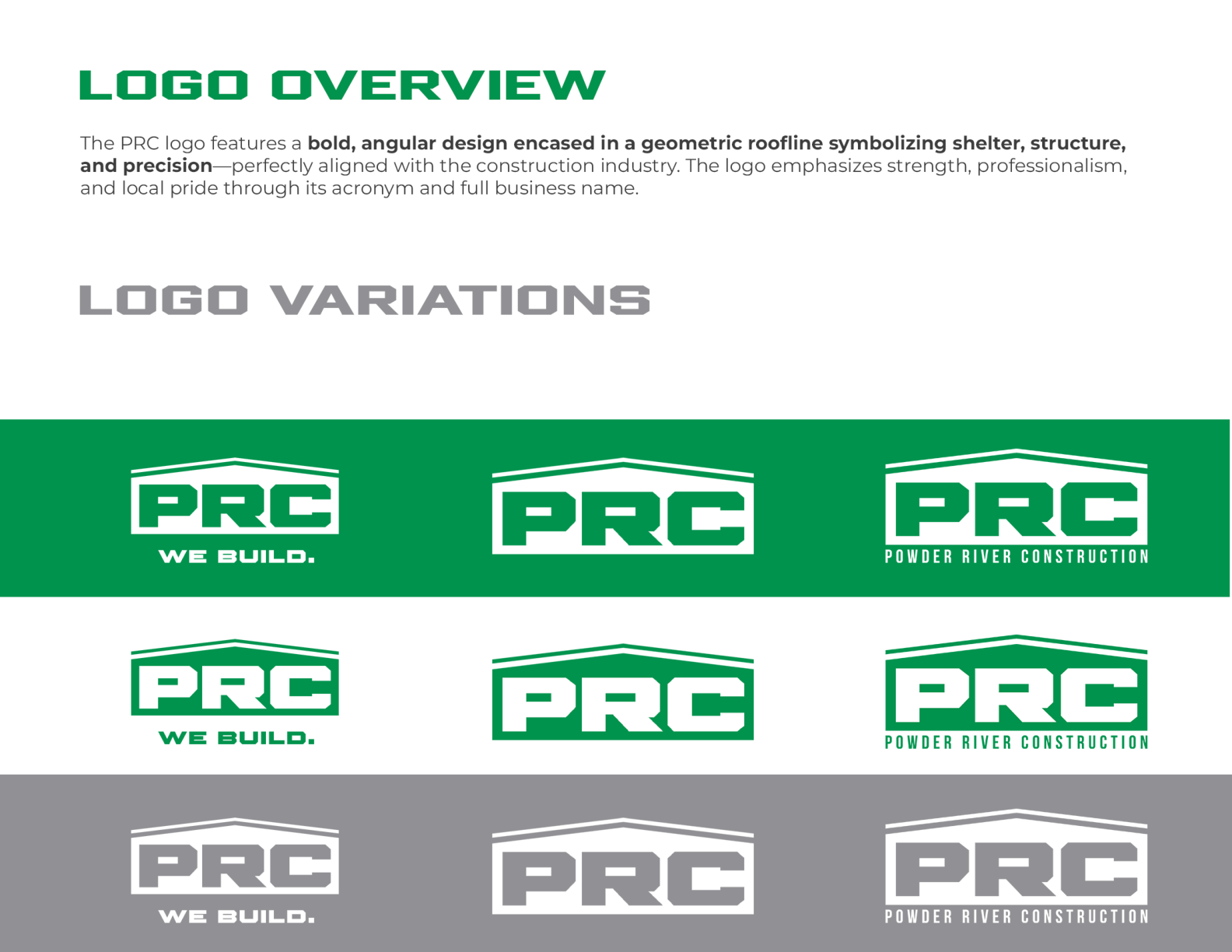 PRC brand book page 2