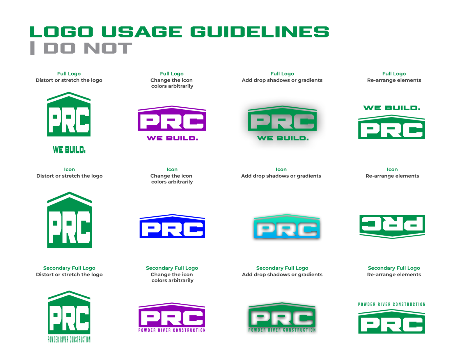 PRC brand book page 4