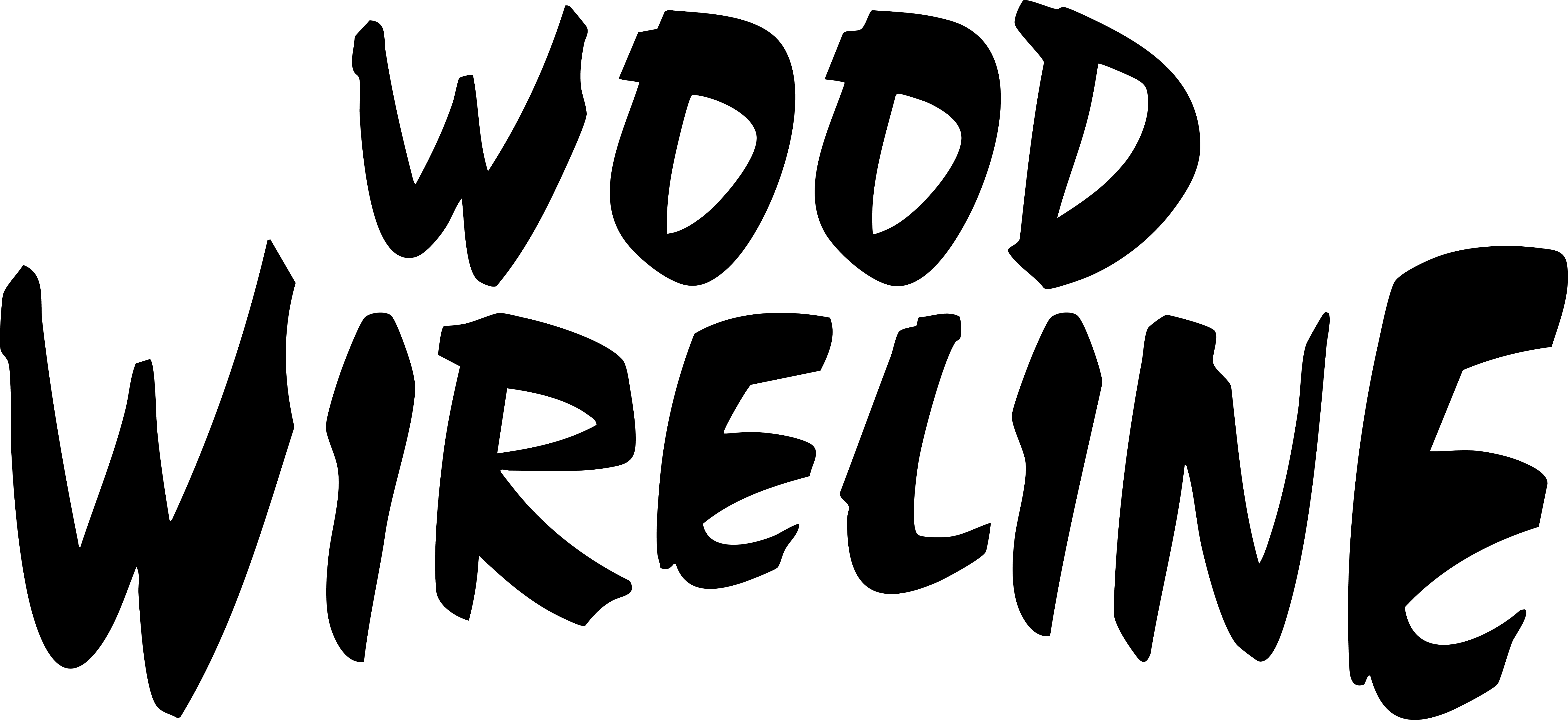 Wood Wireline
